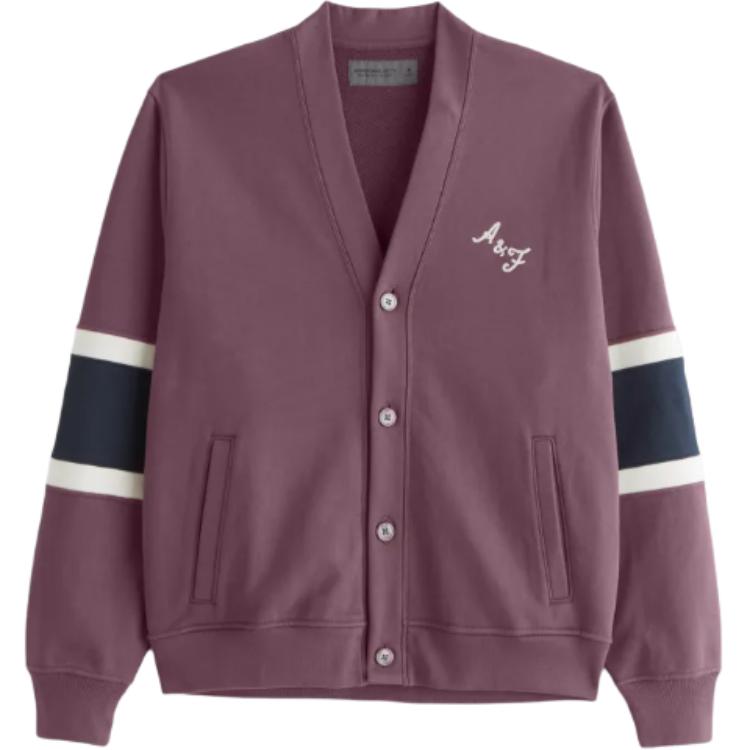 Свитшот женский Abercrombie&Fitch, фиолетовый
Свитшот женский Abercrombie&Fitch, фиолетовый