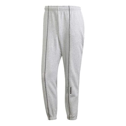 Спортивные штаны Men's adidas originals Embroidered Logo Solid Color Bundle Feet Sports Pants/Trousers/Joggers Gray, серый
Спортивные штаны Men's adidas originals Embroidered Logo Solid Color Bundle Feet Sports Pants/Trousers/Joggers Gray, серый