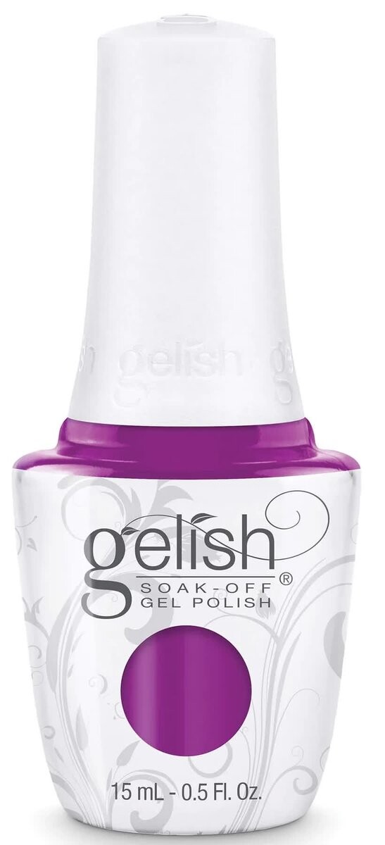 Гелиш, Гель-лак, Цвет №. 896 Карнавальное похмелье, 15 мл Gelish 
Гелиш, Гель-лак, Цвет №. 896 Карнавальное похмелье, 15 мл Gelish