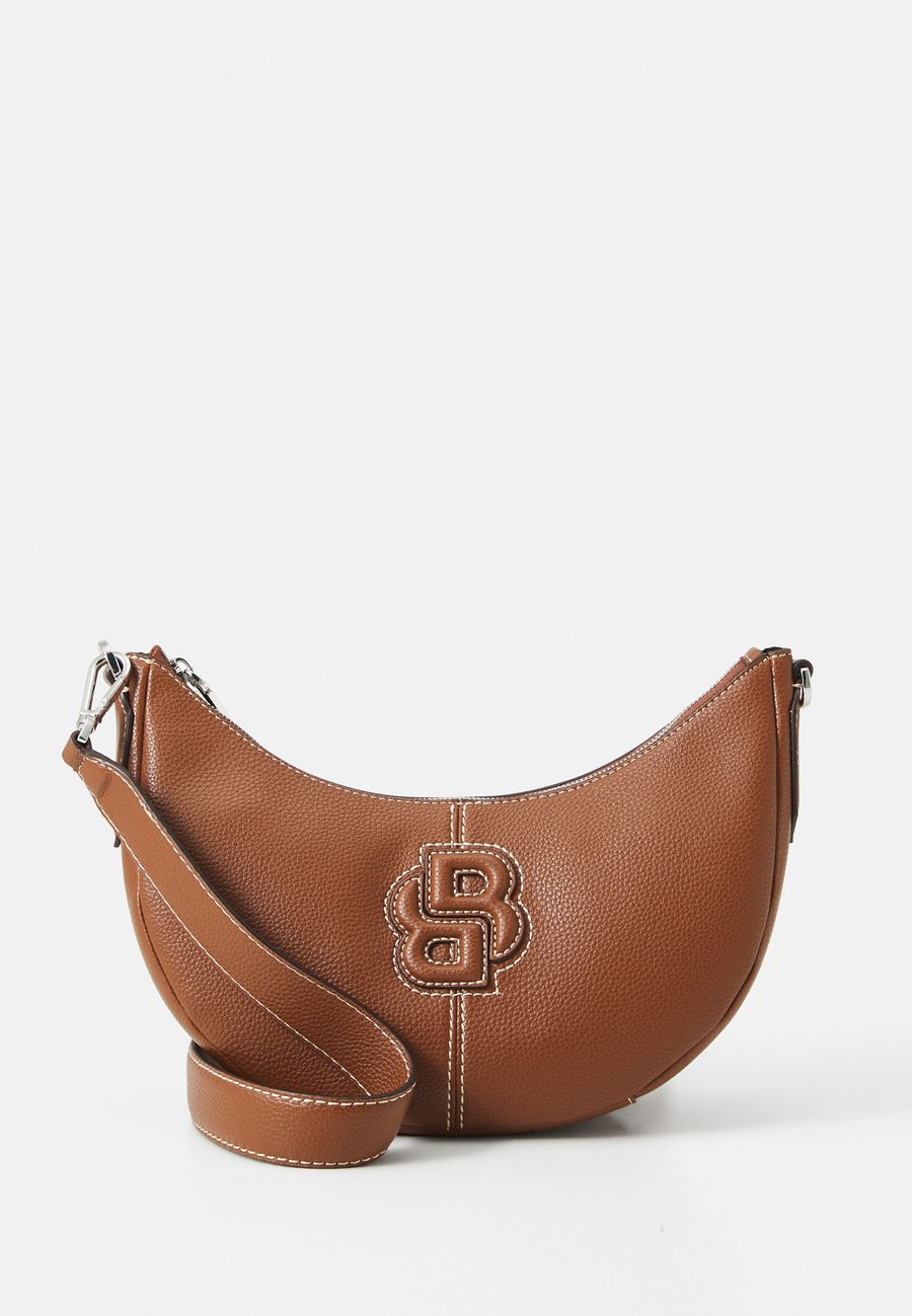 Сумка кросс-боди BOSS ANETT HALFMOON, Medium Brown/Light Brown
Сумка кросс-боди BOSS ANETT HALFMOON, Medium Brown/Light Brown