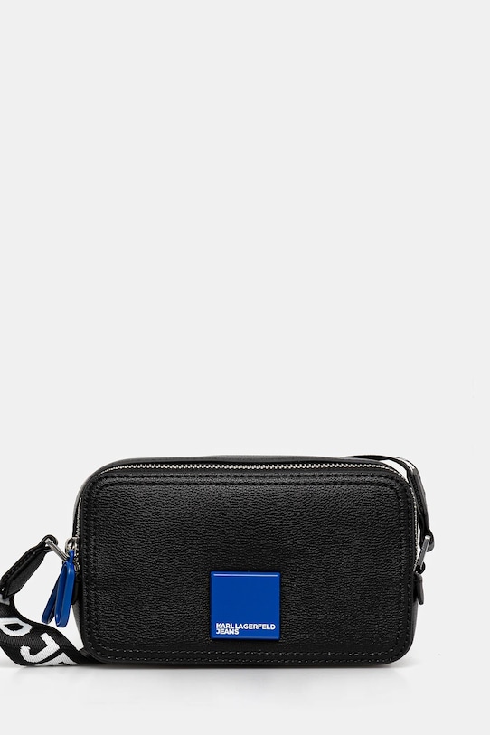 Сумка Karl Lagerfeld Jeans, черный
Сумка Karl Lagerfeld Jeans, черный