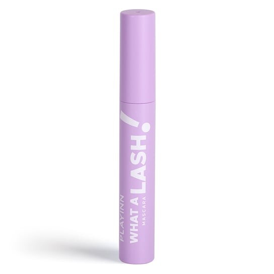 Тушь для ресниц What A Lash!, 8,5 мл Inglot Playinn
Тушь для ресниц What A Lash!, 8,5 мл Inglot Playinn