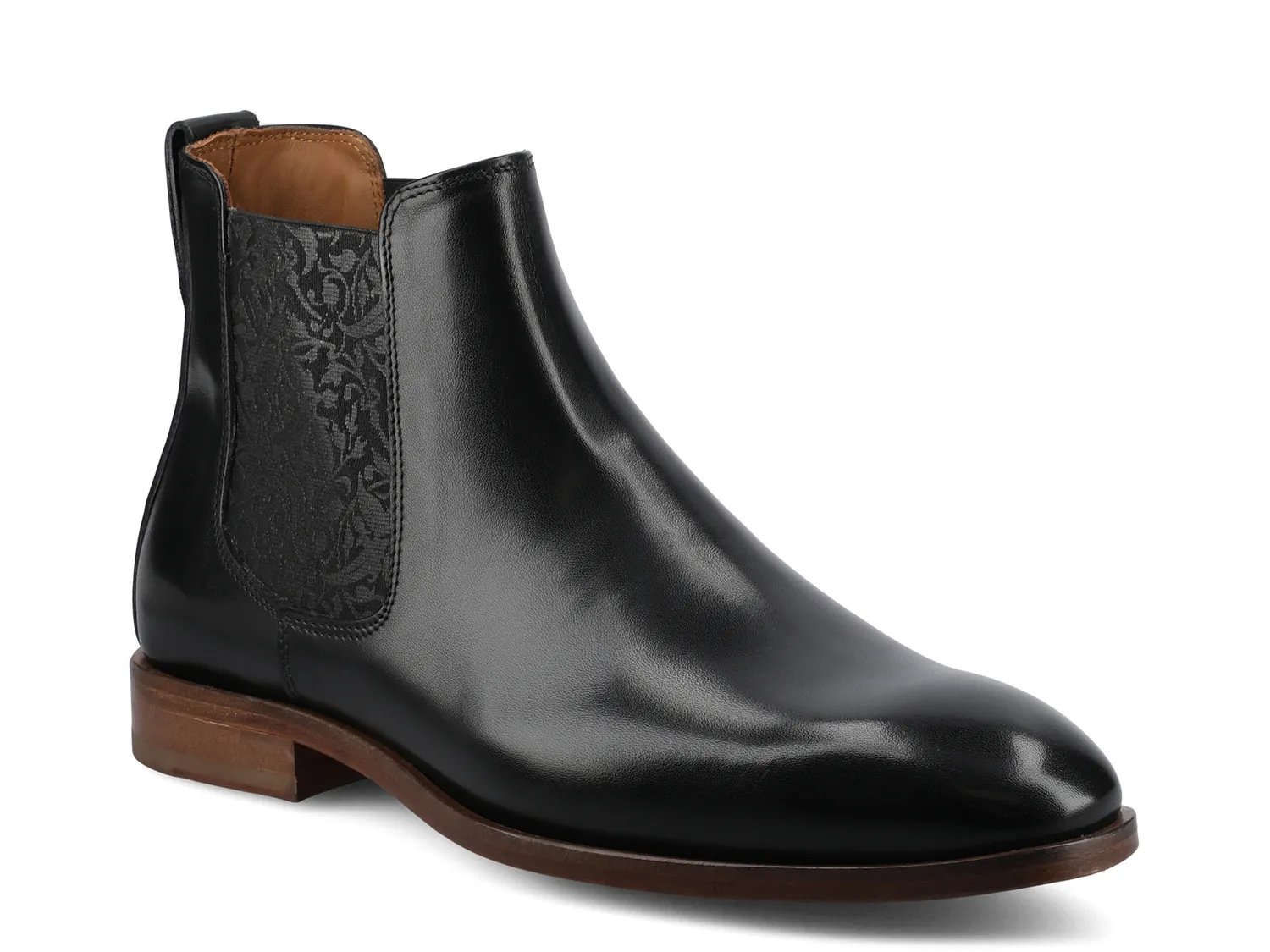 Ботинки TAFT Murphy Chelsea Boot, черный
Ботинки TAFT Murphy Chelsea Boot, черный