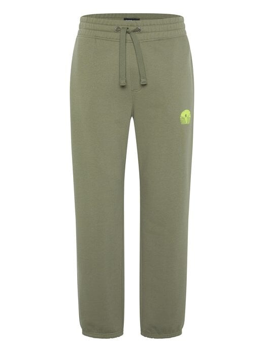 Спортивные штаны Chiemsee, зеленый
Спортивные штаны Chiemsee, зеленый