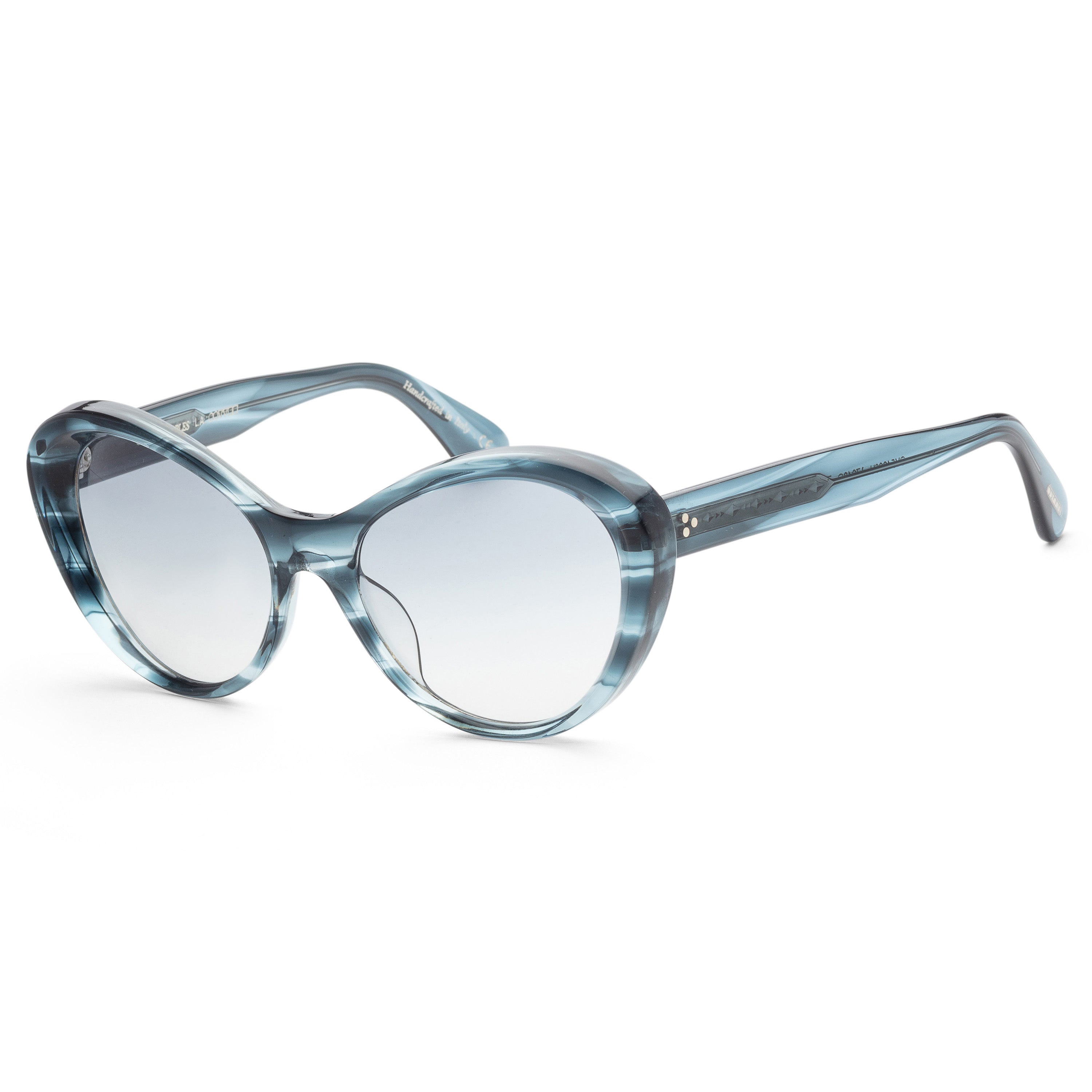 Женские солнцезащитные очки Oliver Peoples 55 мм
Женские солнцезащитные очки Oliver Peoples 55 мм
