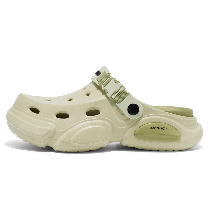 Сабо мужские MESUCA, Green
Сабо мужские MESUCA, Green