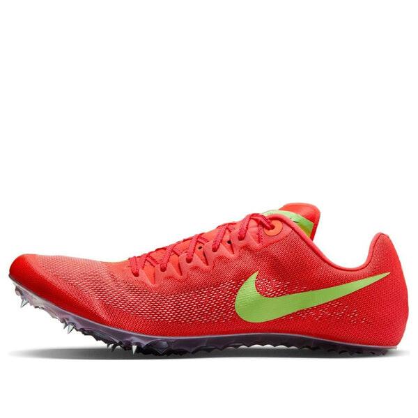 Кроссовки ja fly 4 'bright crimson barely volt' Nike, красный
Кроссовки ja fly 4 'bright crimson barely volt' Nike, красный