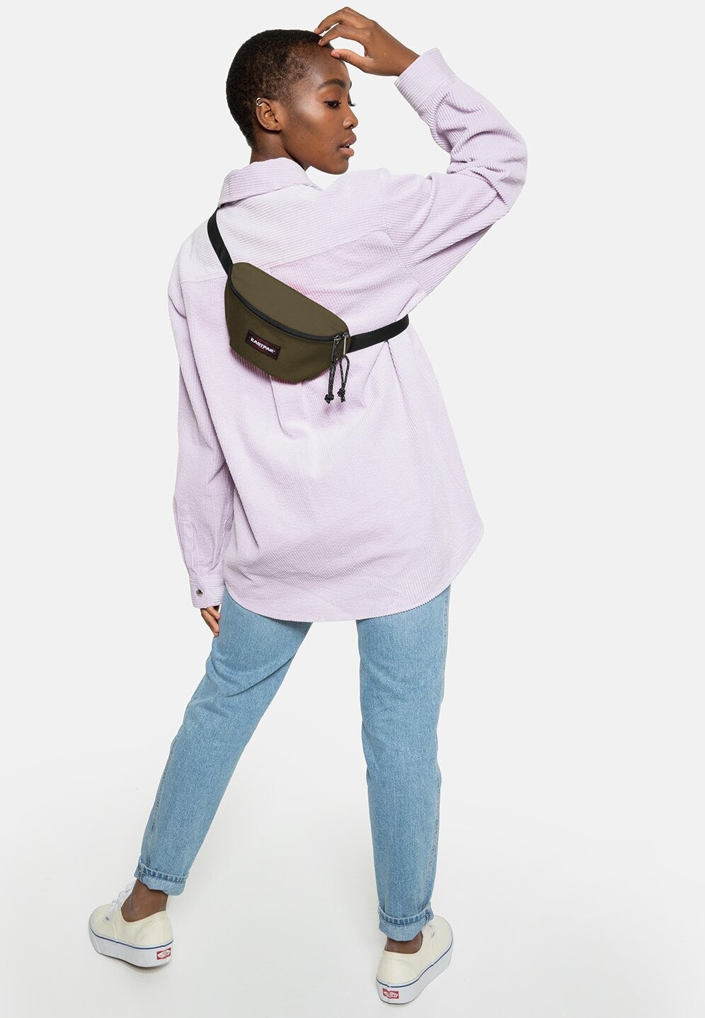 Поясная сумка SPRINGER Eastpak, цвет army olive, Хаки, Поясная сумка SPRINGER Eastpak, цвет army olive
Поясная сумка SPRINGER Eastpak, цвет army olive, Хаки, Поясная сумка SPRINGER Eastpak, цвет army olive