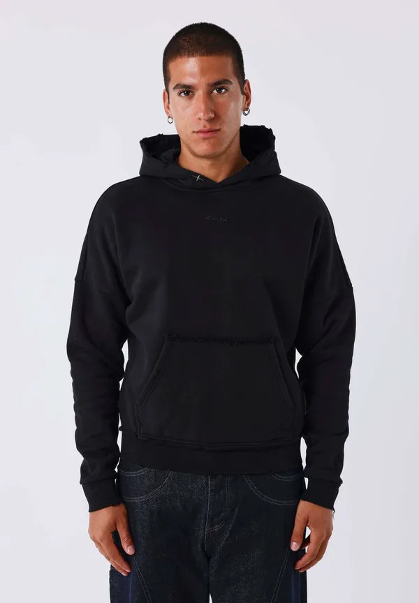 Худи destroy Project X Paris, Noir
Худи destroy Project X Paris, Noir