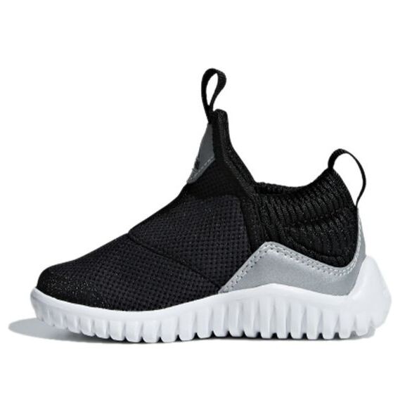 Кроссовки rapidazen i Adidas, черный
Кроссовки rapidazen i Adidas, черный