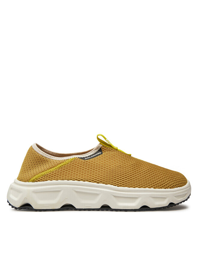 Кроссовки Reelax Moc 6.0 Salomon, хаки
Кроссовки Reelax Moc 6.0 Salomon, хаки