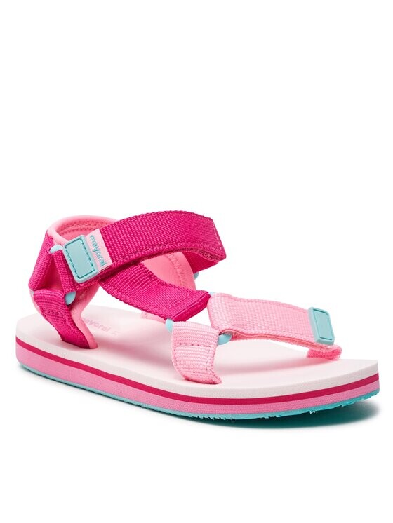 Сандалии Mayoral, розовый
Сандалии Mayoral, розовый