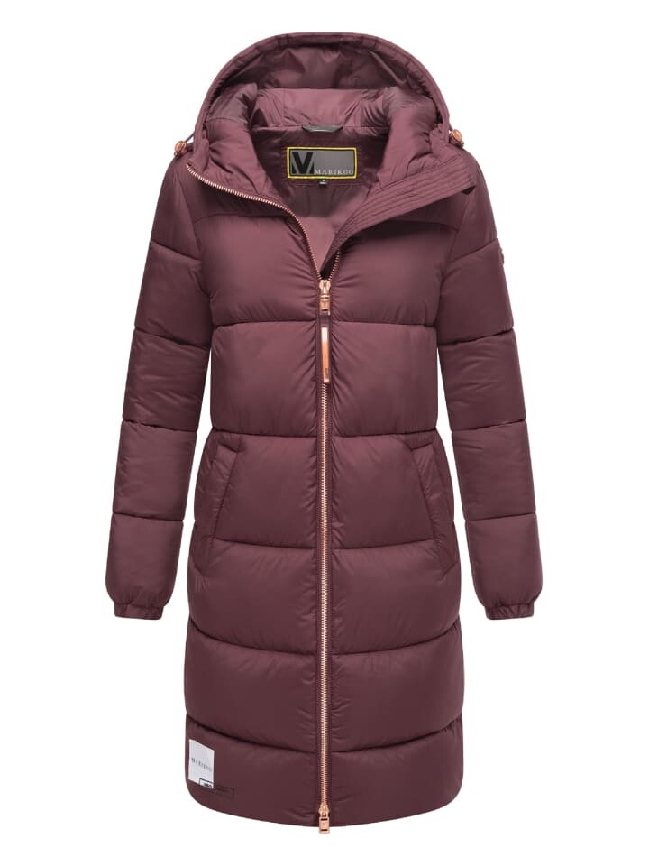 Пуховик Marikoo Nomadiaa 16, цвет wine, Красный, Пуховик Marikoo Nomadiaa 16, цвет wine
Пуховик Marikoo Nomadiaa 16, цвет wine, Красный, Пуховик Marikoo Nomadiaa 16, цвет wine