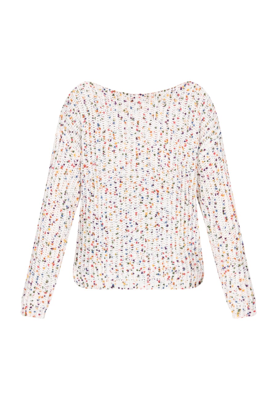 Свитер ebeeza, белый
Свитер ebeeza, белый