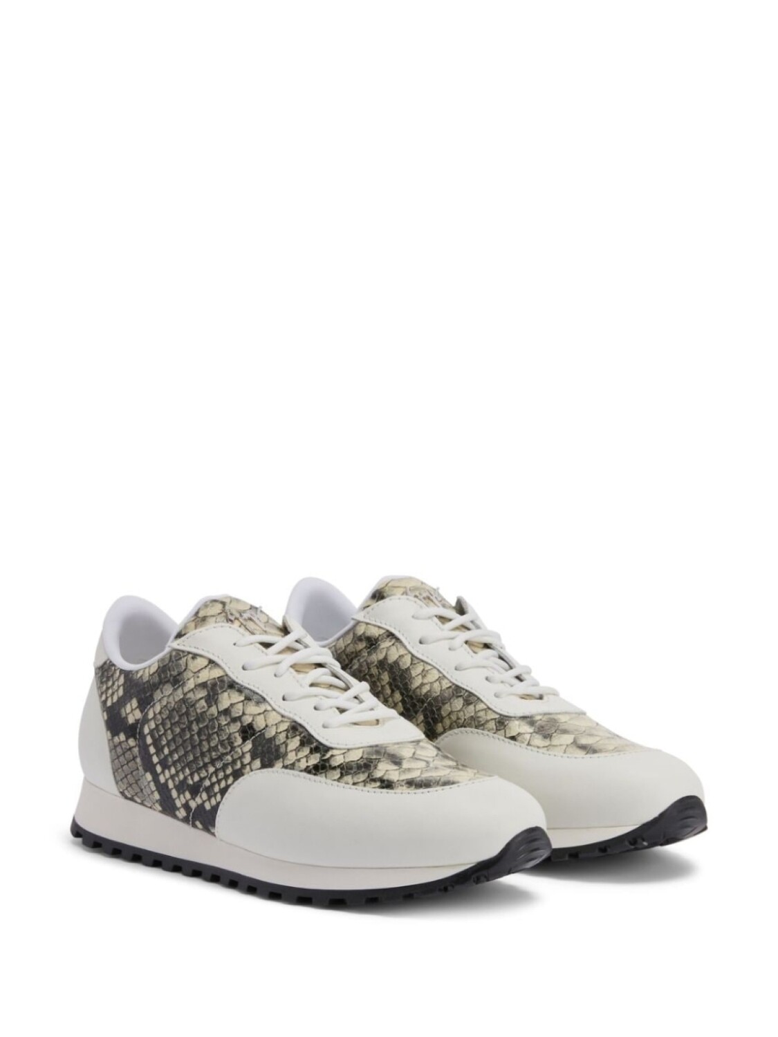 Giuseppe Zanotti кроссовки Jimi Running, серый
Giuseppe Zanotti кроссовки Jimi Running, серый