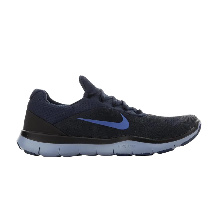 Кроссовки Nike Free Trainer V7, College Navy
Кроссовки Nike Free Trainer V7, College Navy