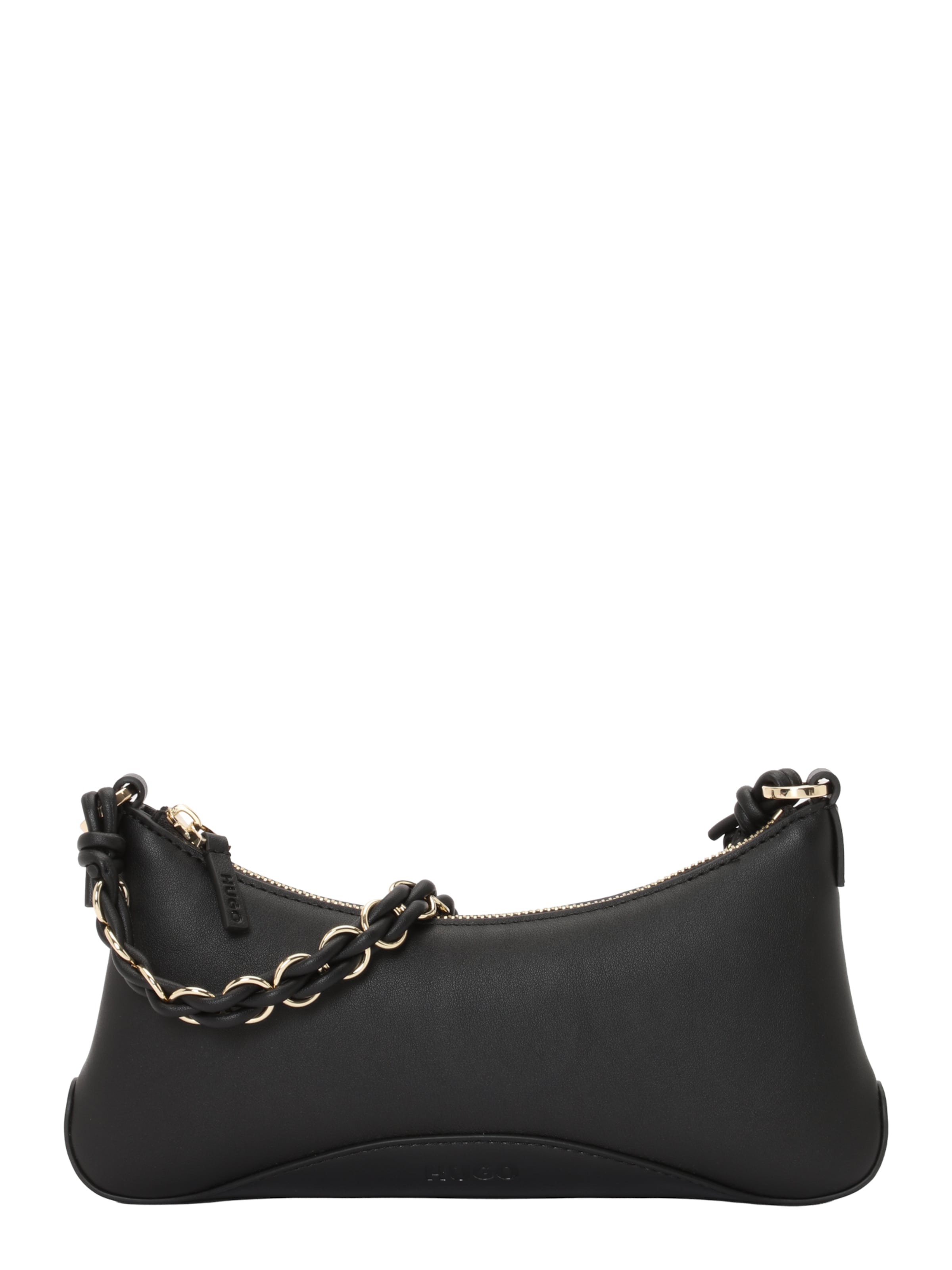 HUGO Плечевая сумка 'Ilary' в черном цвете
HUGO Плечевая сумка 'Ilary' в черном цвете