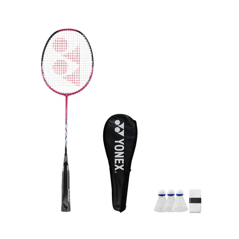 Ракетка для бадминтона YONEX
Ракетка для бадминтона YONEX