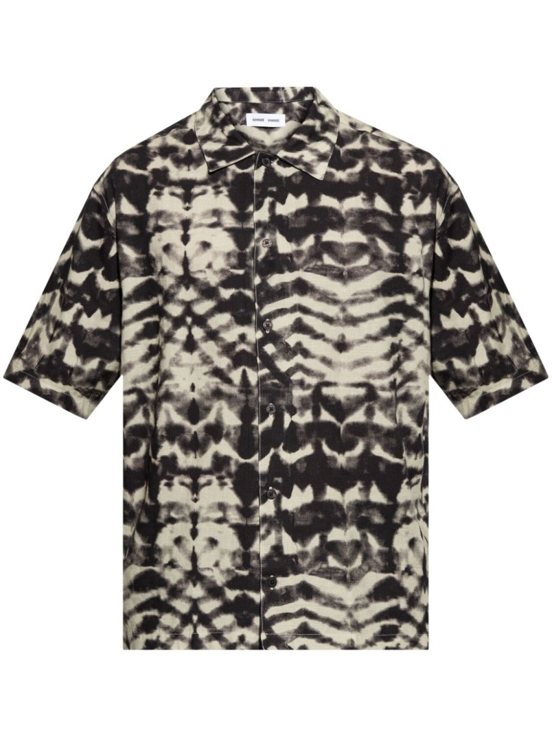 Рубашка Saayo X SAMSOE SAMSOE, нейтральный цвет
Рубашка Saayo X SAMSOE SAMSOE, нейтральный цвет