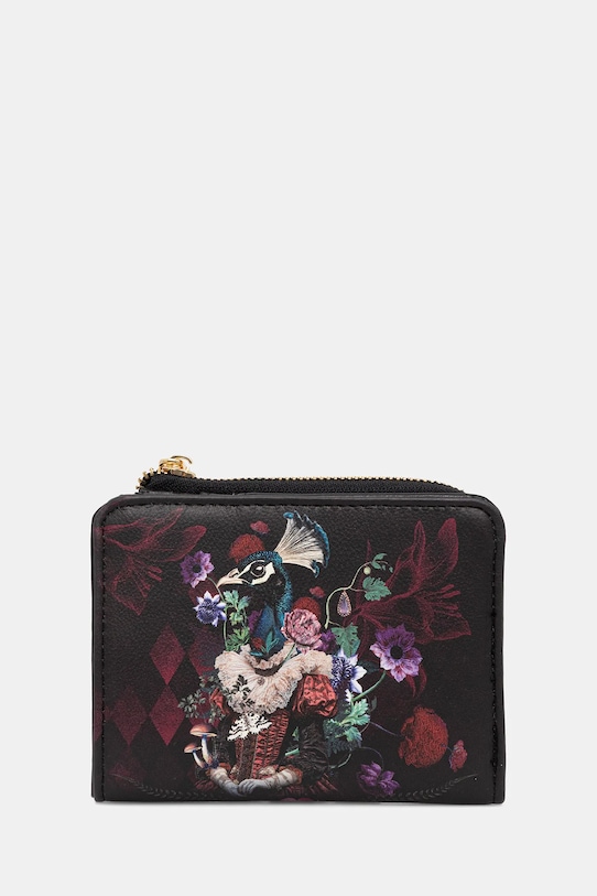 Кошелек Medicine, мультиколор
Кошелек Medicine, мультиколор