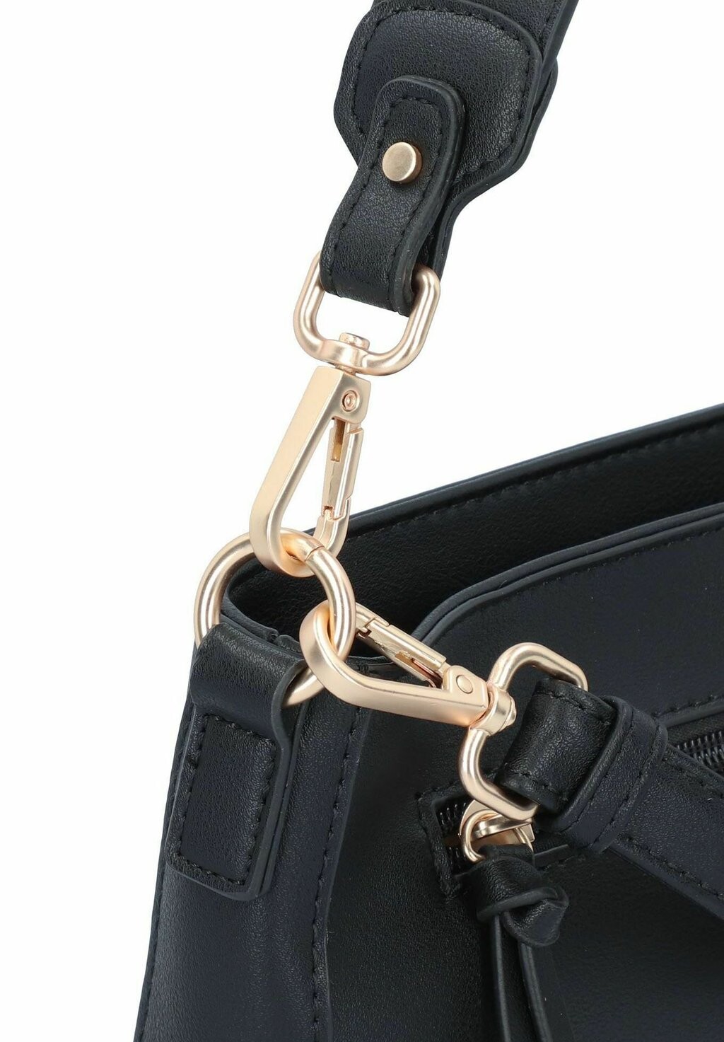 Сумочка FRANCIS Gabor, черный
Сумочка FRANCIS Gabor, черный