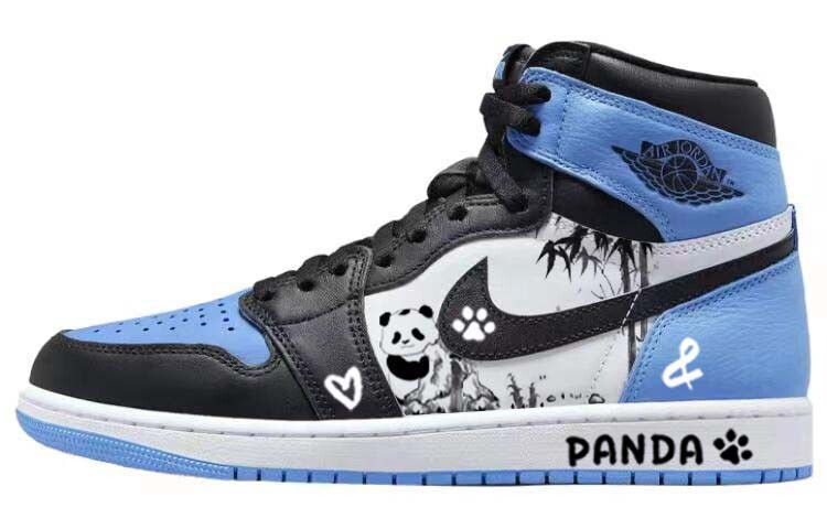 Кроссовки Air Jordan 1 Vintage Basketball Shoes Men High-top Blue/white, синий
Кроссовки Air Jordan 1 Vintage Basketball Shoes Men High-top Blue/white, синий