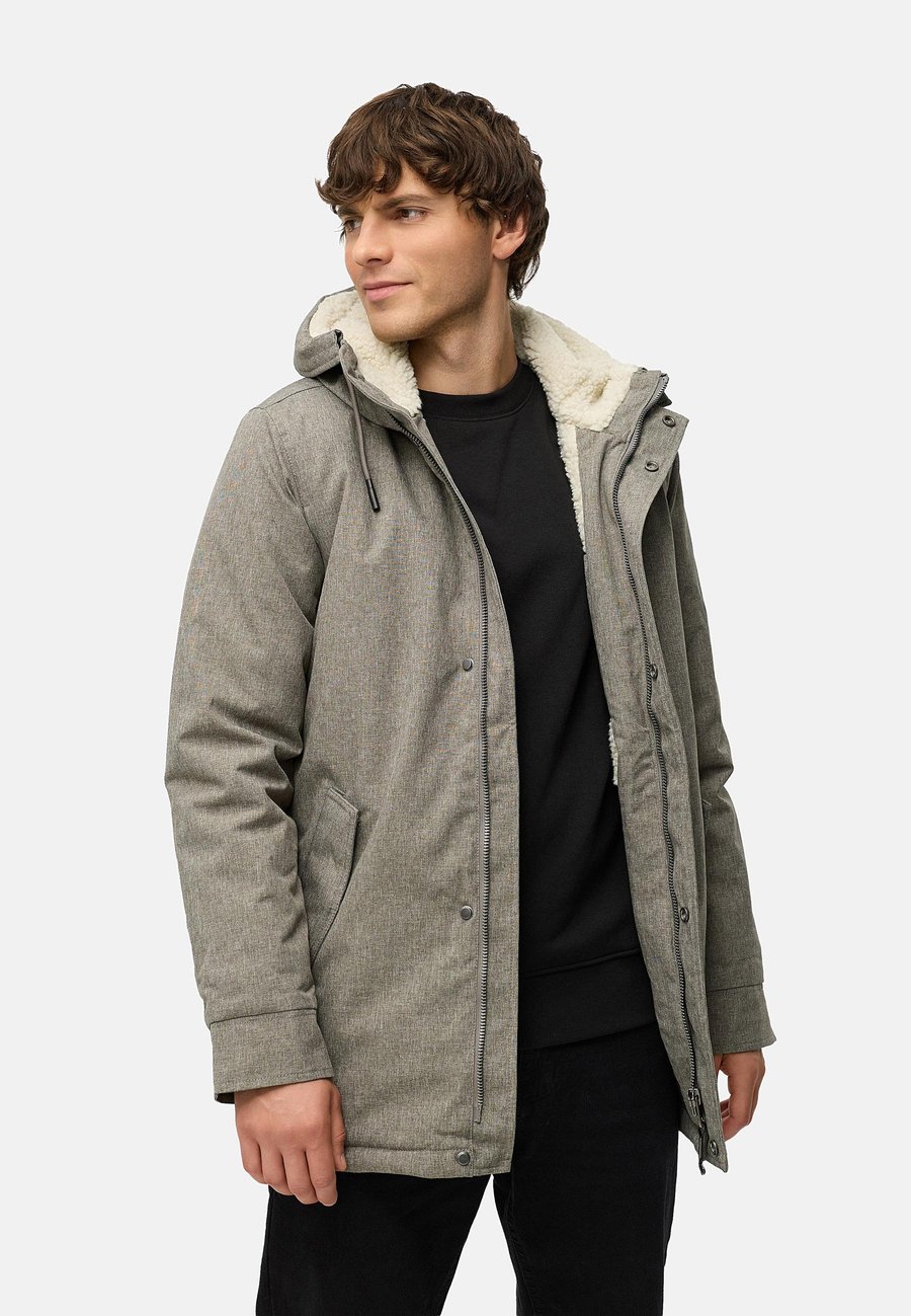 Пальто Ragwear MR SMITHEM YOUMODO, Mocca/Mottled Brown
Пальто Ragwear MR SMITHEM YOUMODO, Mocca/Mottled Brown