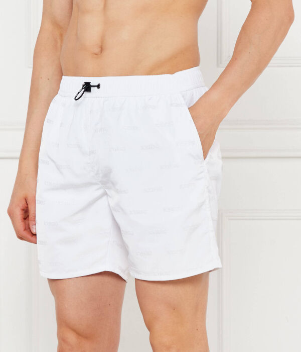 Шорты для плавания Regular fit Iceberg, белый
Шорты для плавания Regular fit Iceberg, белый