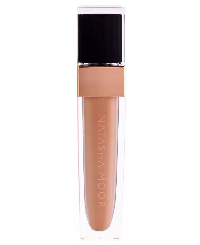 Жидкий волшебный консилер Natasha Moor, цвет 4
Жидкий волшебный консилер Natasha Moor, цвет 4