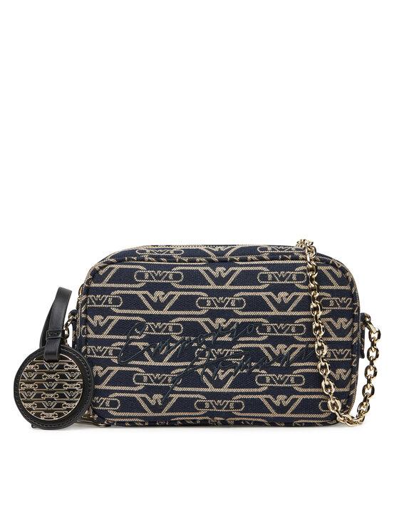 Сумочка EW001891 AF16095 FB237 Emporio Armani, синий
Сумочка EW001891 AF16095 FB237 Emporio Armani, синий