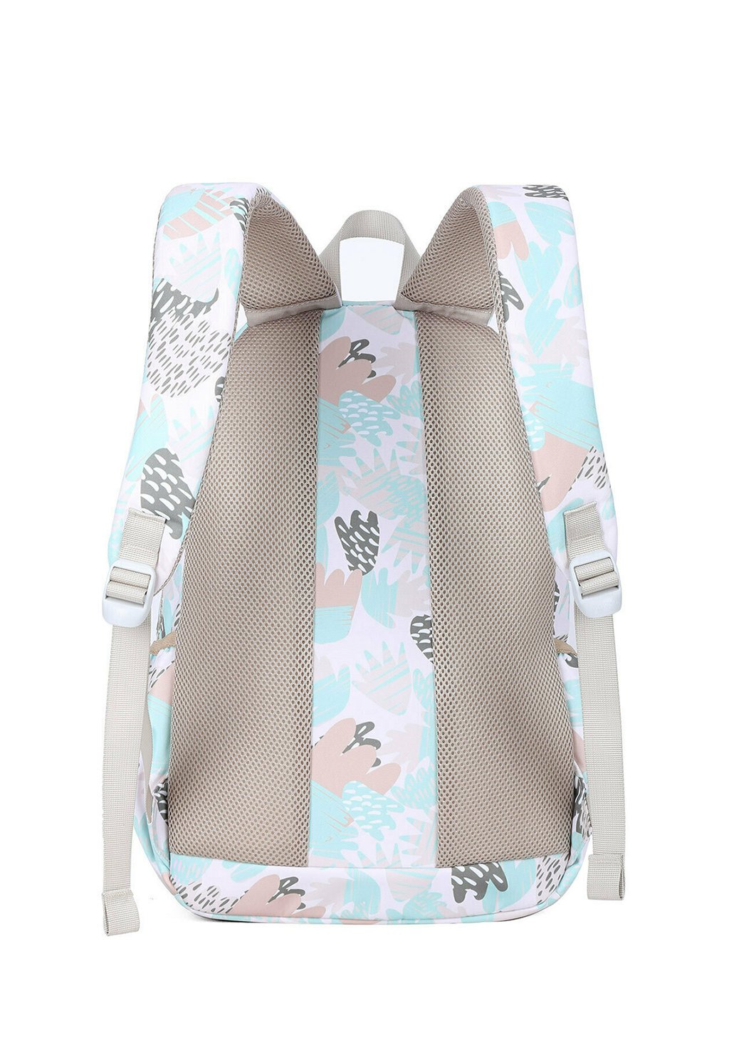 Рюкзак Aoking, мятный
Рюкзак Aoking, мятный