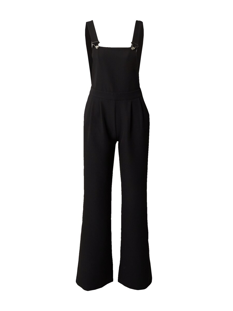 Комбинезон Nasty Gal, черный
Комбинезон Nasty Gal, черный