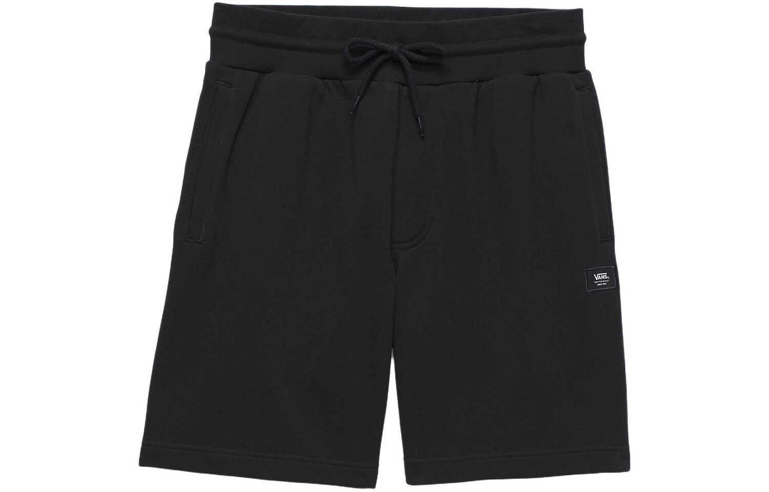 Мужские повседневные шорты Vans, цвет Black
Мужские повседневные шорты Vans, цвет Black