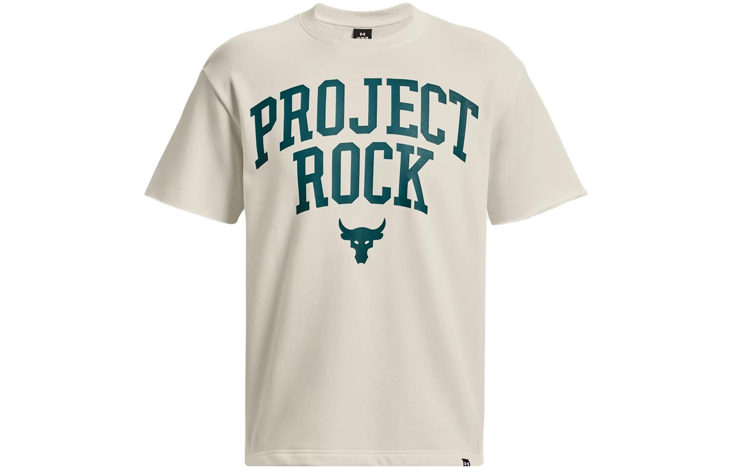 Футболка мужская белая Under Armour, белый
Футболка мужская белая Under Armour, белый