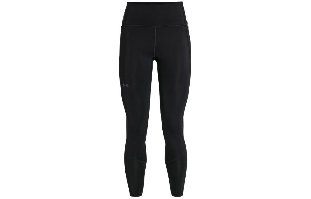 Женские спортивные брюки Under Armour, цвет Black 
Женские спортивные брюки Under Armour, цвет Black