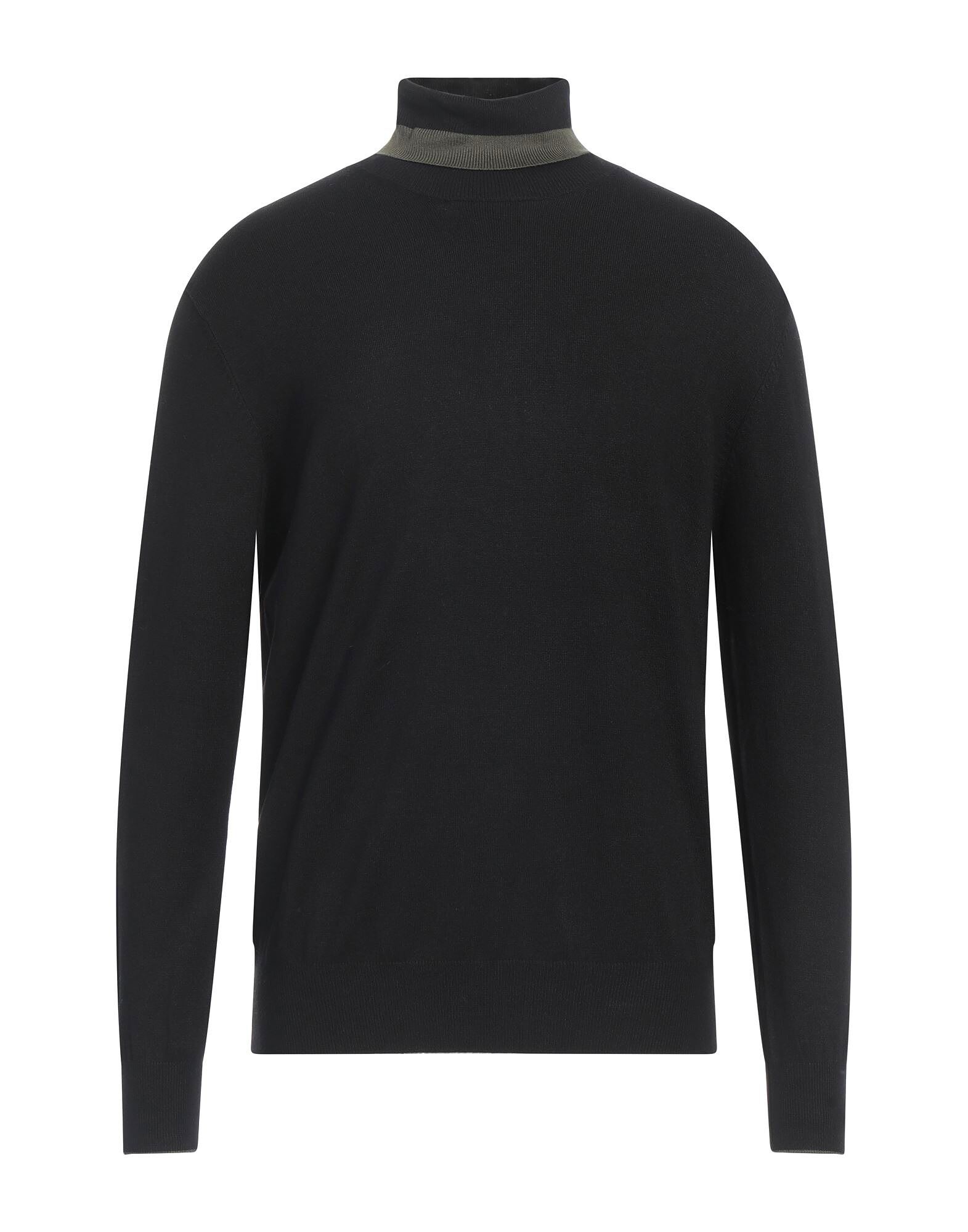 Водолазка Invicta, черный
Водолазка Invicta, черный