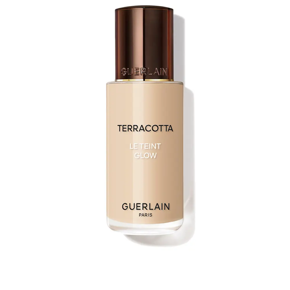 Праймер Terracotta le teint glow fondo de maquillaje fluido Guerlain, цвет 1N, 30 мл.
Праймер Terracotta le teint glow fondo de maquillaje fluido Guerlain, цвет 1N, 30 мл.
