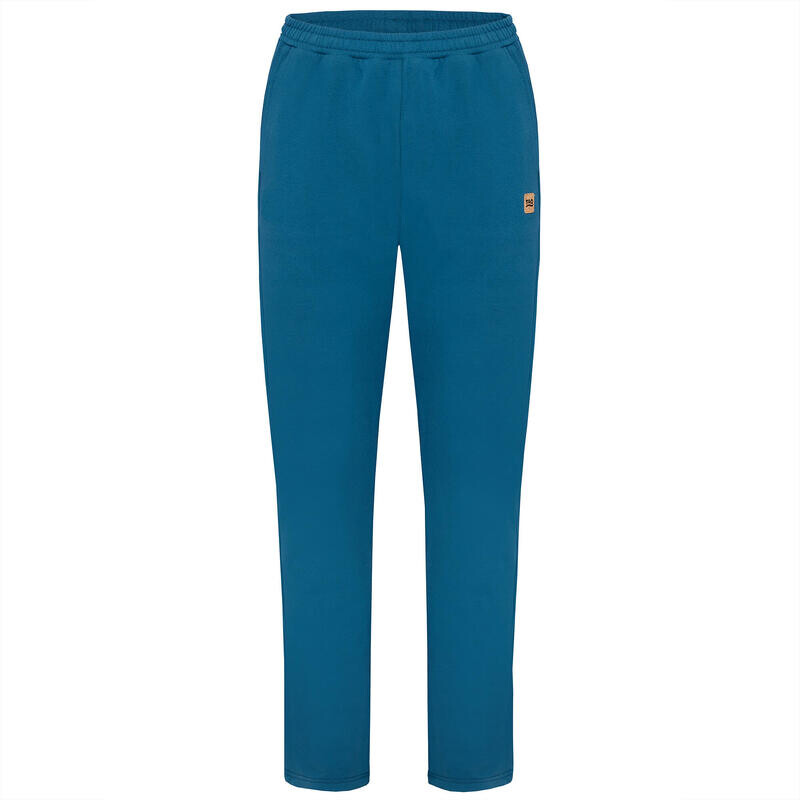 Удобные мужские брюки для отдыха Hansi из натурального хлопка HANSI. TAO, цвет blau
Удобные мужские брюки для отдыха Hansi из натурального хлопка HANSI. TAO, цвет blau