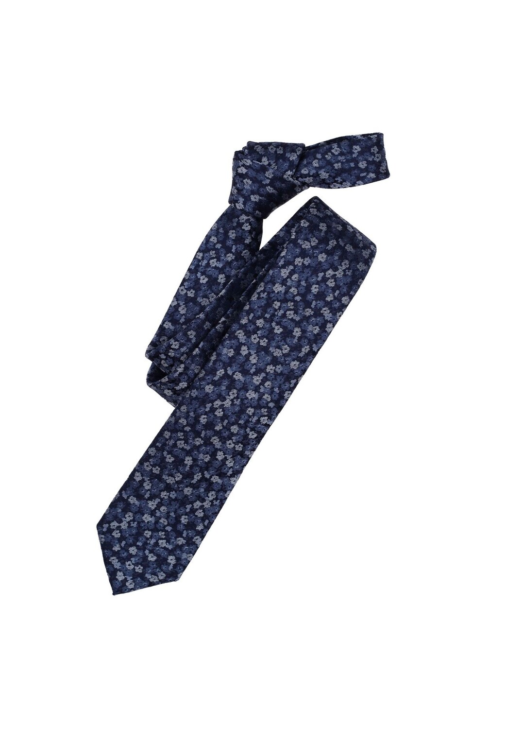 Мужской галстук с рисунком Venti, цвет Sattes Dunkelblau
Мужской галстук с рисунком Venti, цвет Sattes Dunkelblau