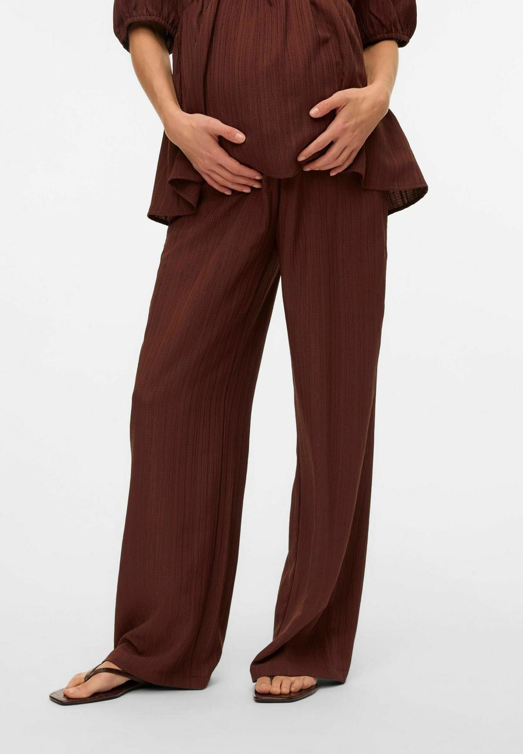 Брюки MIT WEITEM NORMAL MAMALICIOUS, коричневый
Брюки MIT WEITEM NORMAL MAMALICIOUS, коричневый