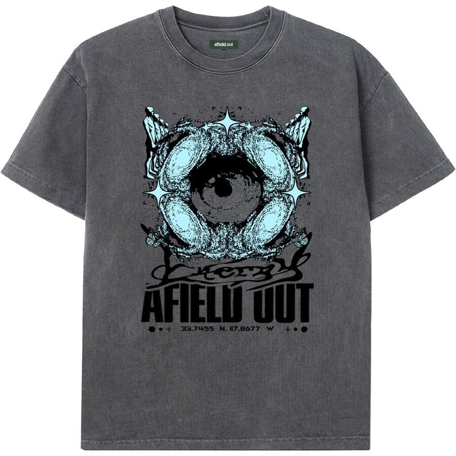 Футболка Afield Out Energy Afield Out, Pepper
Футболка Afield Out Energy Afield Out, Pepper