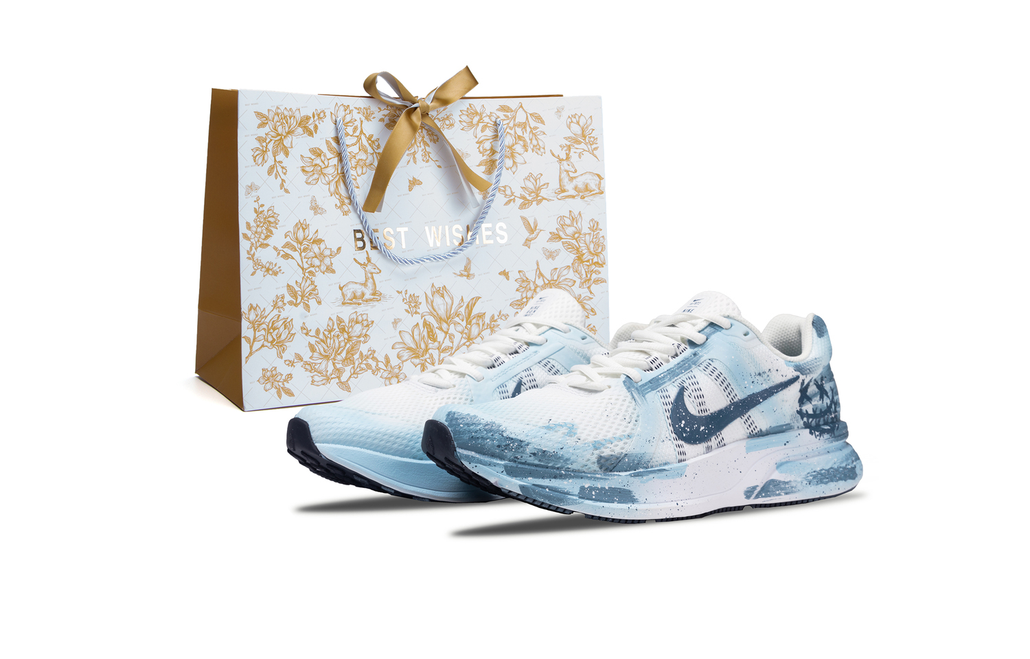 Беговые кроссовки Run Swift 2 мужские, устойчивые к истиранию, дышащие, с низким верхом, Nike, белый/синий
Беговые кроссовки Run Swift 2 мужские, устойчивые к истиранию, дышащие, с низким верхом, Nike, белый/синий