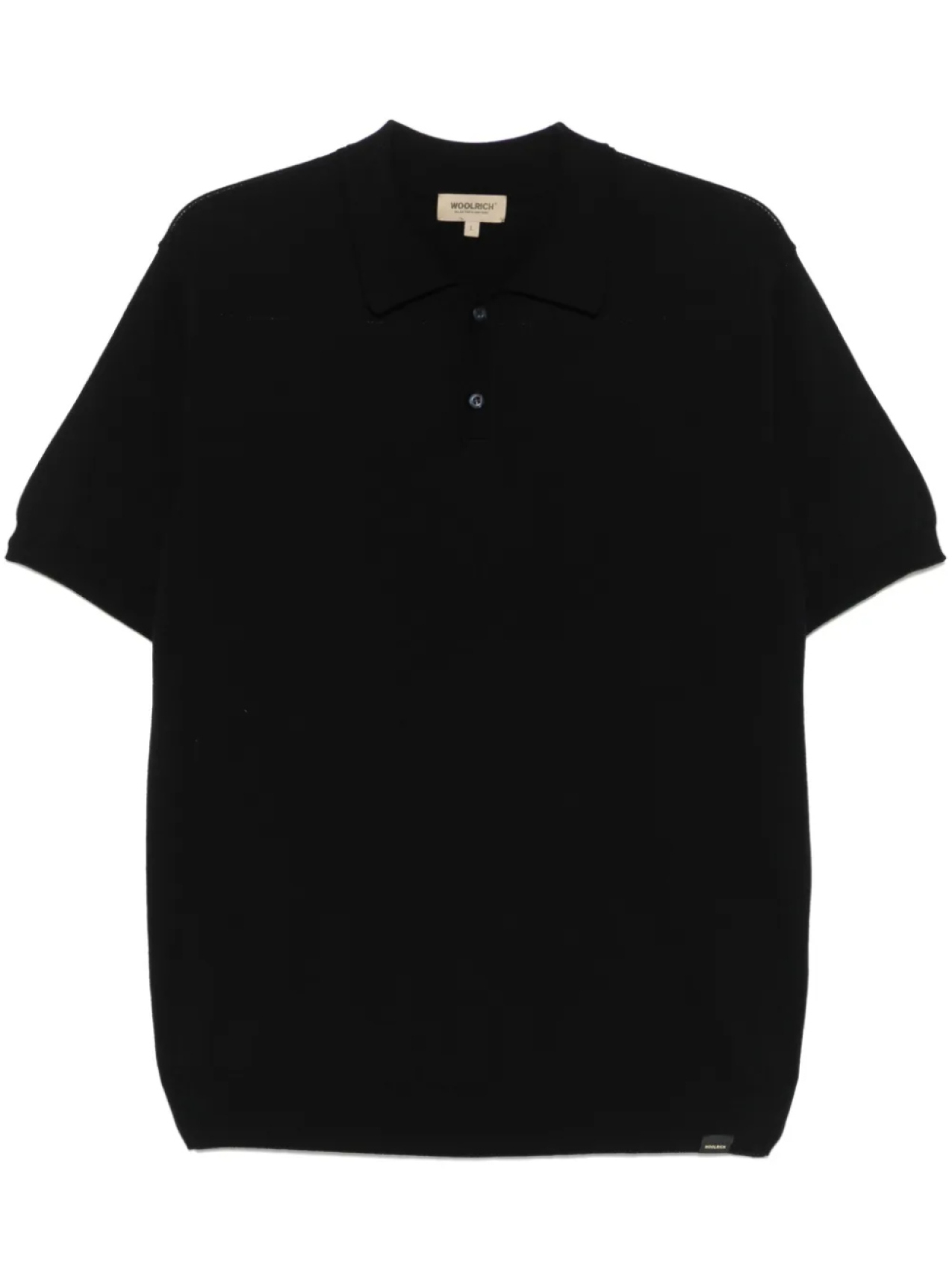 Woolrich рубашка поло, синий
Woolrich рубашка поло, синий