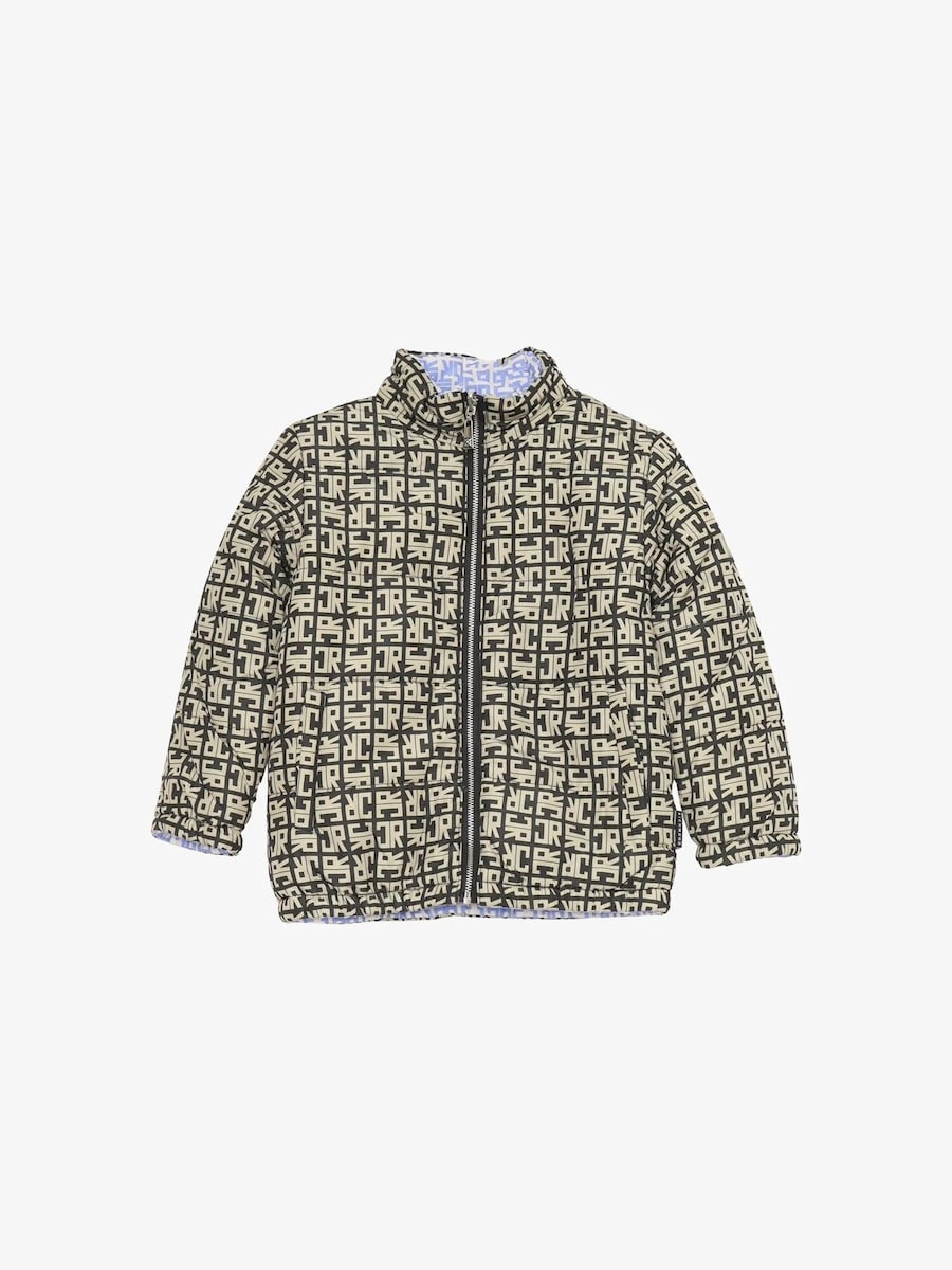 Зимняя куртка John Richmond Kuzmic Reversible, Mixed Colors
Зимняя куртка John Richmond Kuzmic Reversible, Mixed Colors