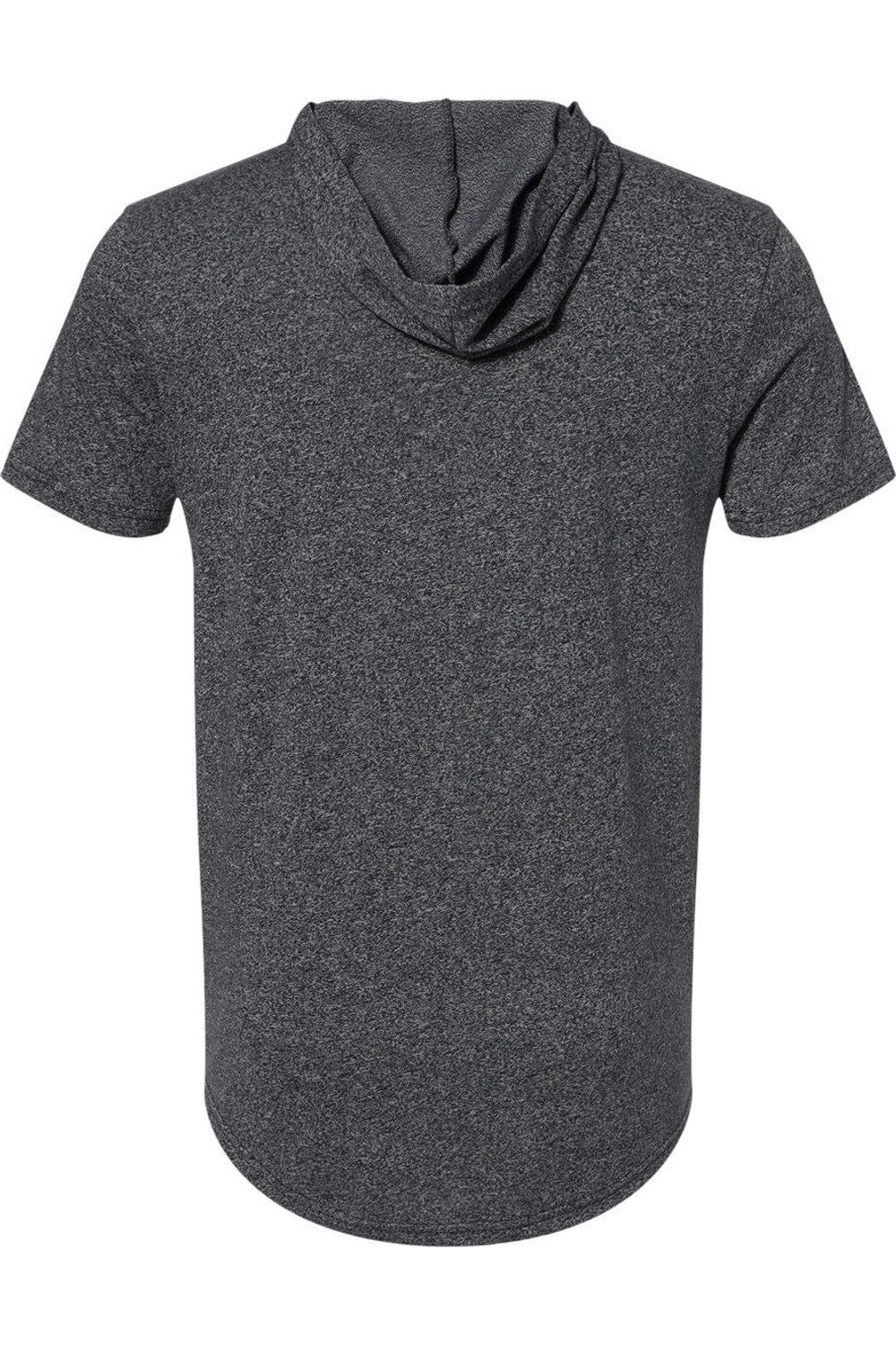 Футболка-худи унисекс Next Level Mock Twist, цвет tech maroon
Футболка-худи унисекс Next Level Mock Twist, цвет tech maroon