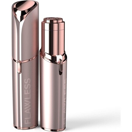 Безупречное средство для удаления волос на лице Finishing Touch
Безупречное средство для удаления волос на лице Finishing Touch