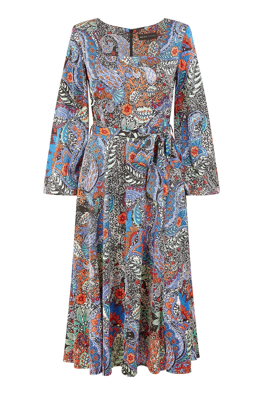 Платье Mela London, Mixed Colors
Платье Mela London, Mixed Colors