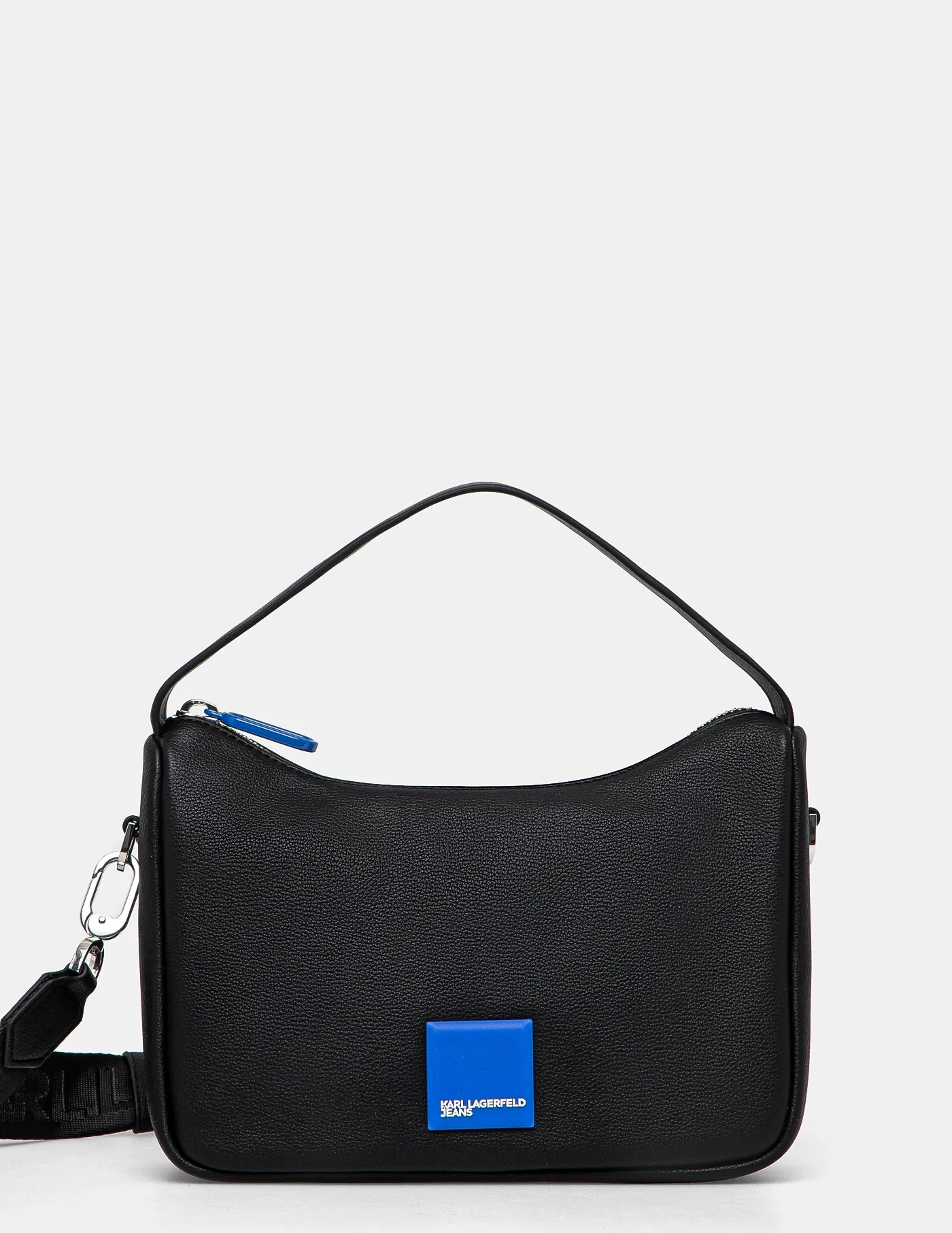 Сумочка Karl Lagerfeld Jeans, черный
Сумочка Karl Lagerfeld Jeans, черный