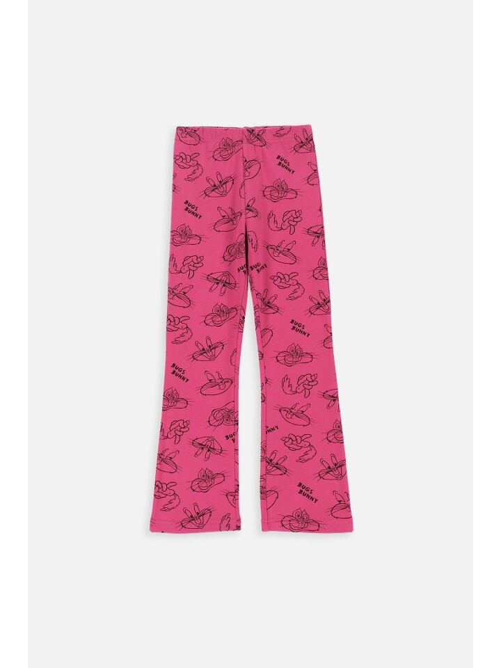 Леггинсы Coccodrillo, цвет fuchsie
Леггинсы Coccodrillo, цвет fuchsie