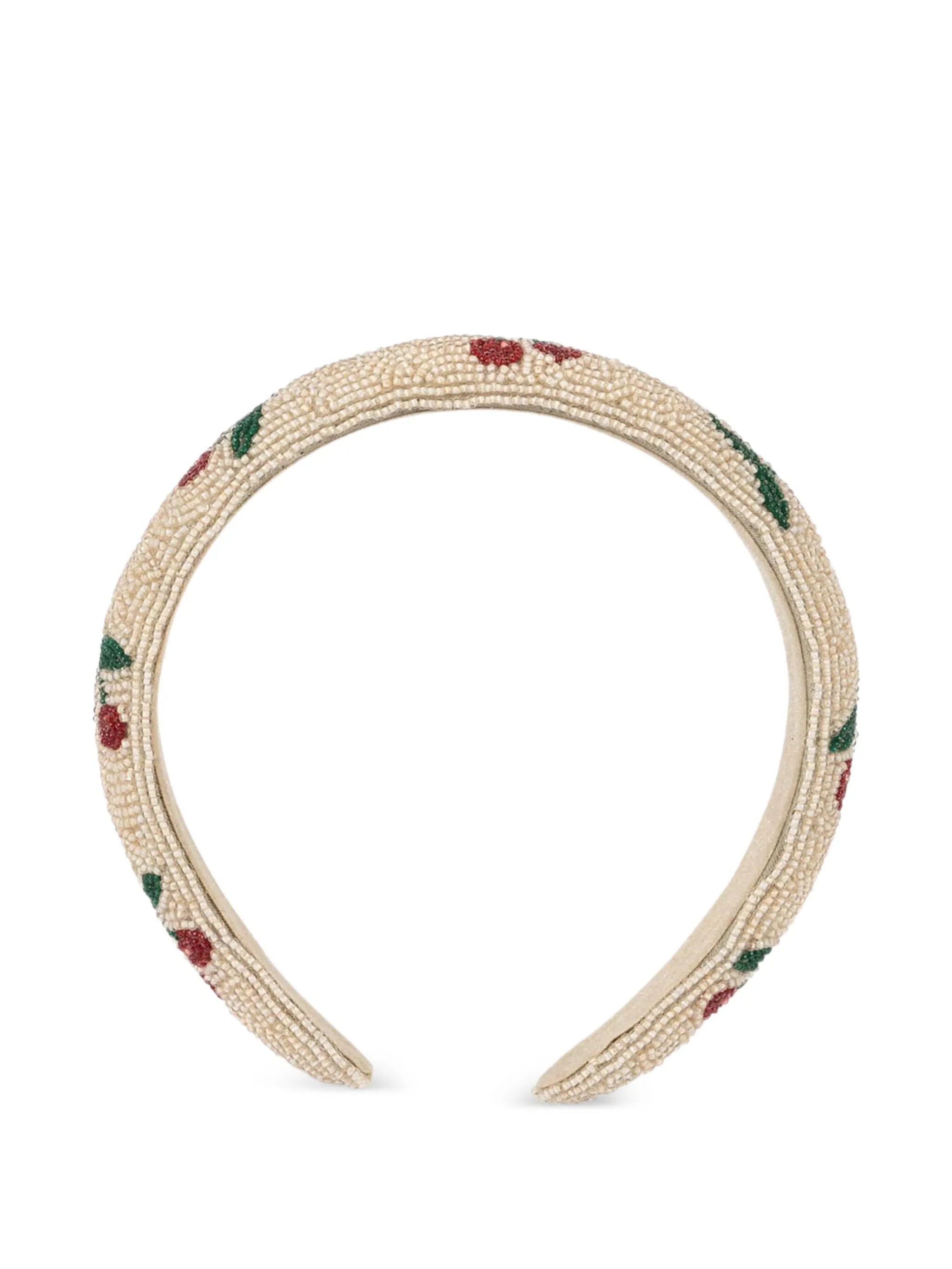 Украшение для волос с бисером Konges Sløjd, нейтральный
Украшение для волос с бисером Konges Sløjd, нейтральный